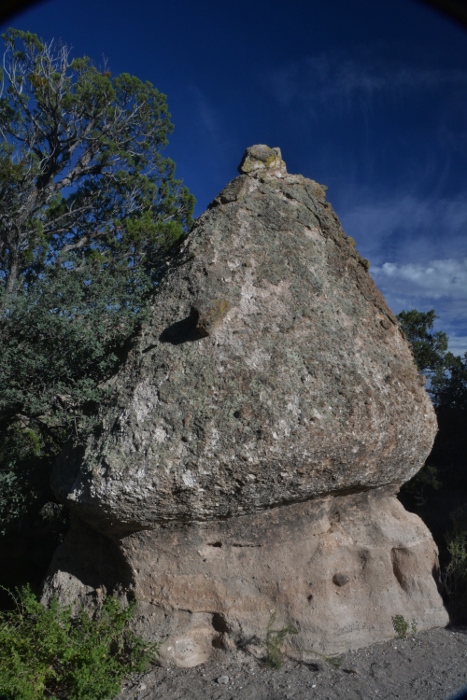 tent rocks